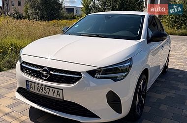 Хетчбек Opel Corsa-e 2022 в Києві Хетчбек Opel Corsa-e 2022 в Києві