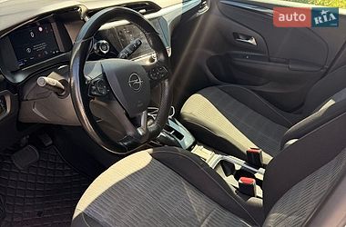 Хэтчбек Opel Corsa-e 2022 в Киеве фото 6 Хэтчбек Opel Corsa-e 2022 в Киеве