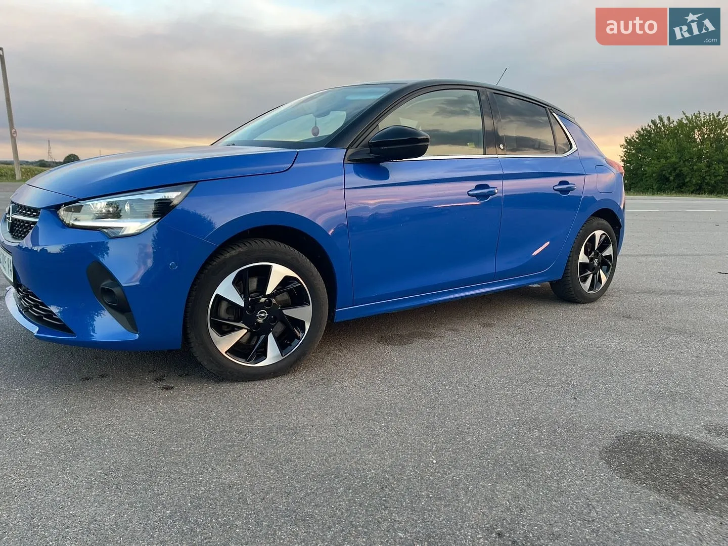 2020 Opel Corsa - мініатюра 4