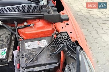 Хэтчбек Opel Corsa-e 2021 в Ивано-Франковске