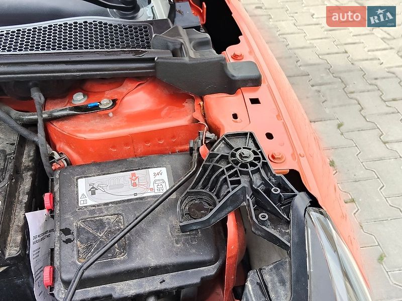 Хэтчбек Opel Corsa-e 2021 в Ивано-Франковске