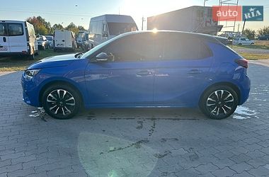 Хэтчбек Opel Corsa-e 2021 в Ярмолинцах