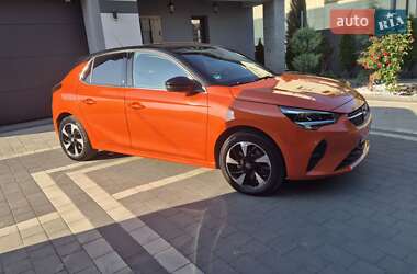 Хэтчбек Opel Corsa Electric 2023 в Жидачове