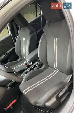 Хэтчбек Opel Corsa Electric 2023 в 