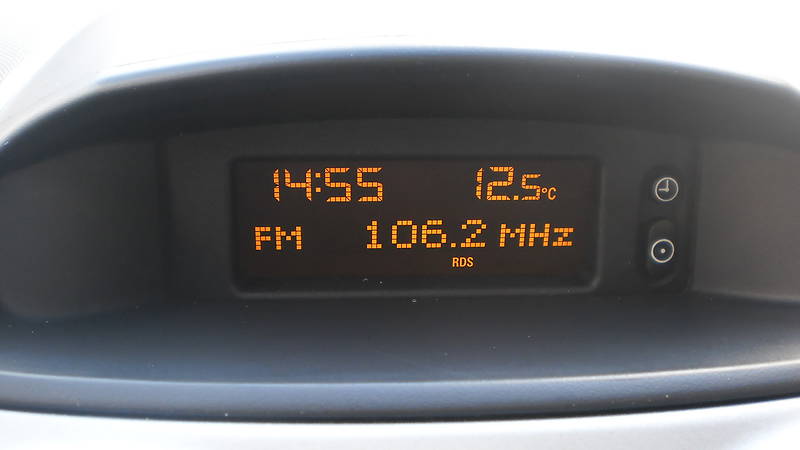 Хетчбек Opel Corsa 2009 в Слов'янську