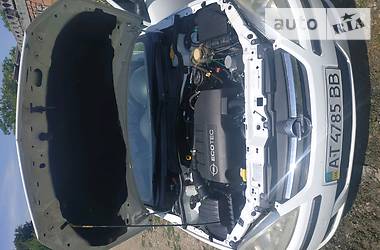 Хетчбек Opel Corsa 2004 в 