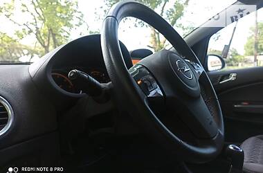 Хэтчбек Opel Corsa 2012 в Городенке