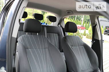 Хетчбек Opel Corsa 2007 в 