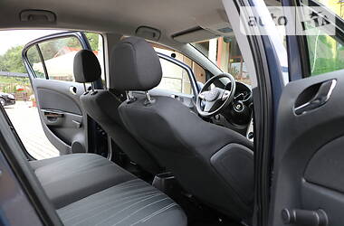 Хетчбек Opel Corsa 2007 в 