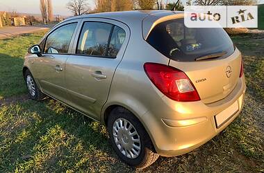 Хэтчбек Opel Corsa 2006 в Одессе