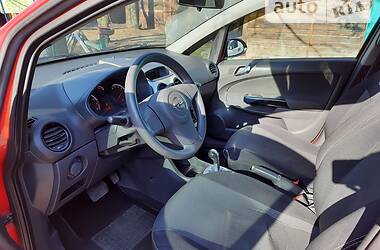 Хэтчбек Opel Corsa 2008 в Киеве