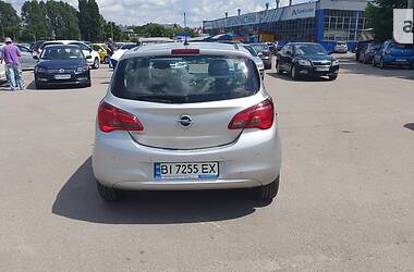 Хетчбек Opel Corsa 2016 в Харкові