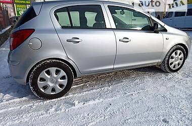 Хэтчбек Opel Corsa 2009 в Красилове