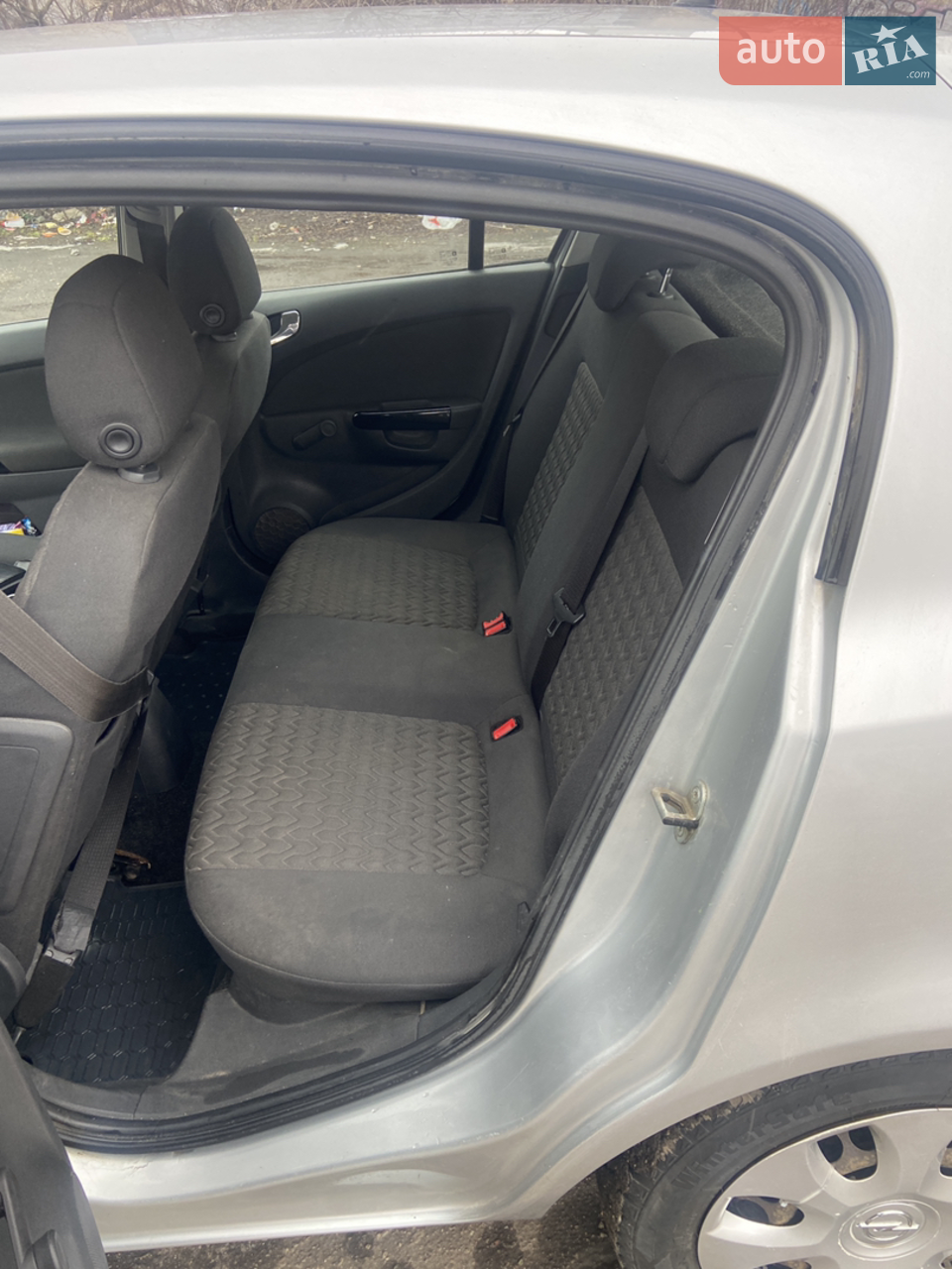 2013 Opel Corsa - мініатюра 3