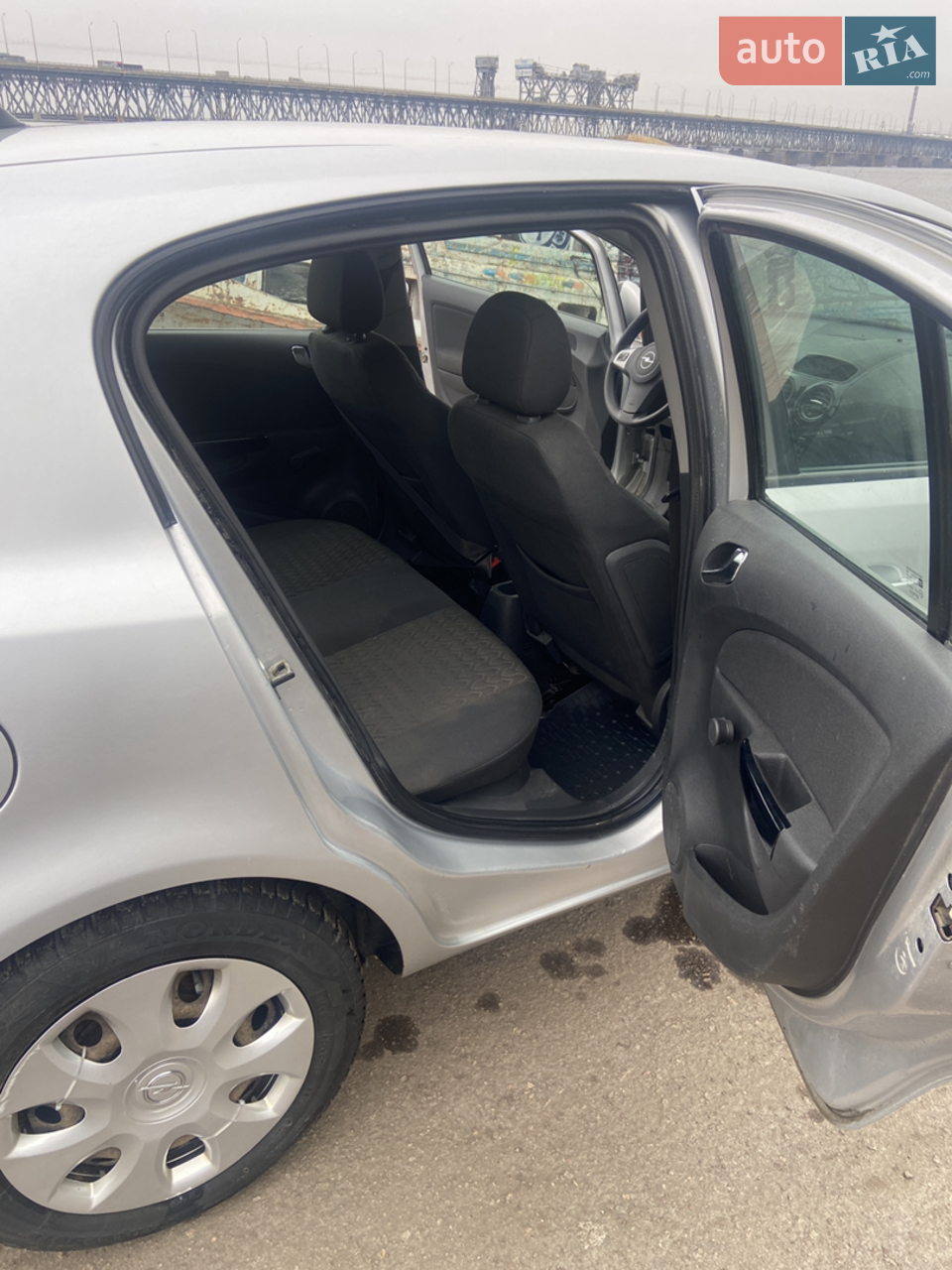 2013 Opel Corsa - мініатюра 5