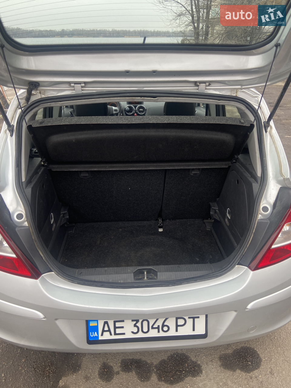 2013 Opel Corsa - мініатюра 8