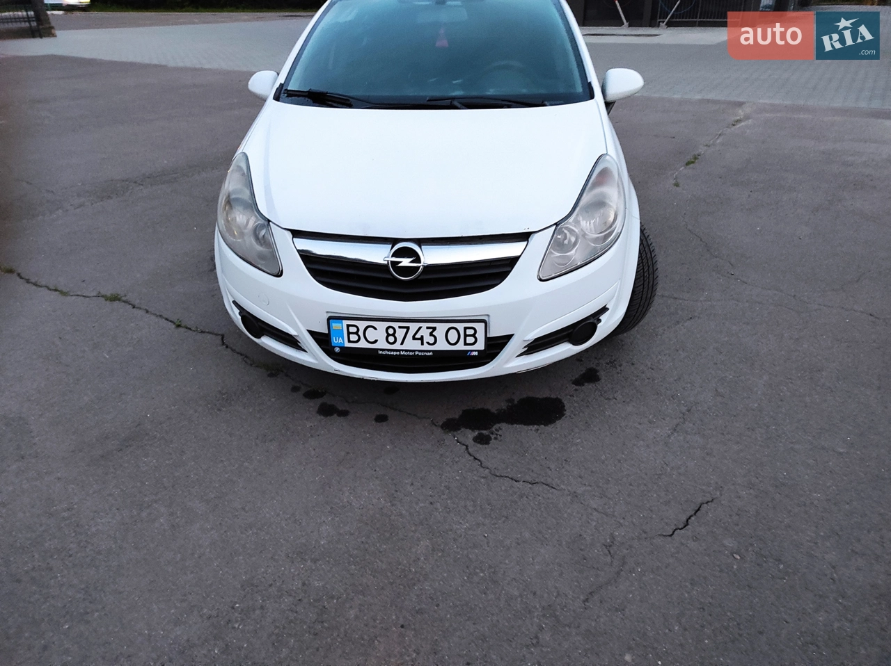 2011 Opel Corsa - мініатюра 14