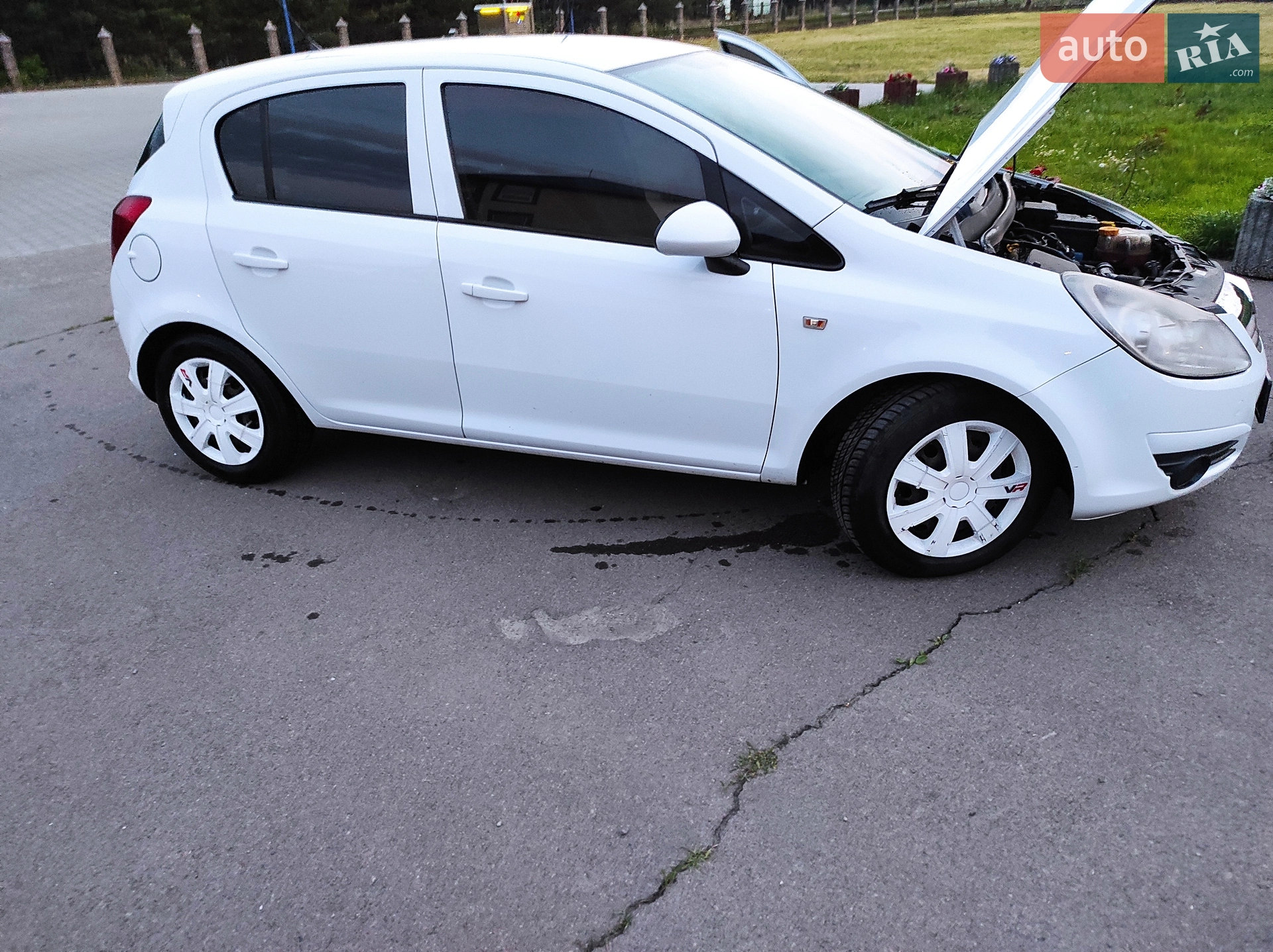 2010 Opel Corsa - мініатюра 17
