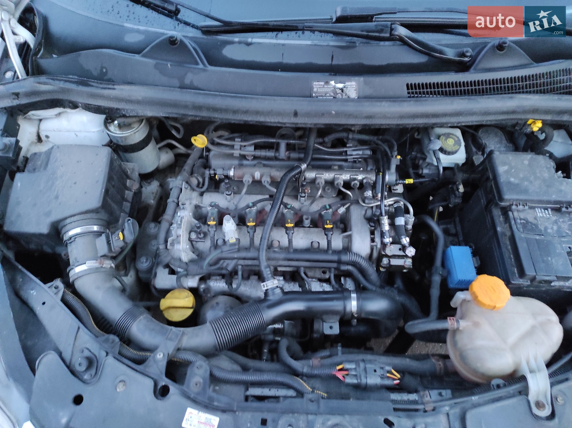 2010 Opel Corsa - мініатюра 18