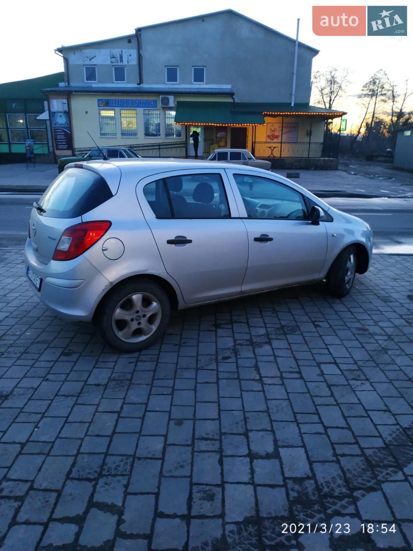 Фото авто 12