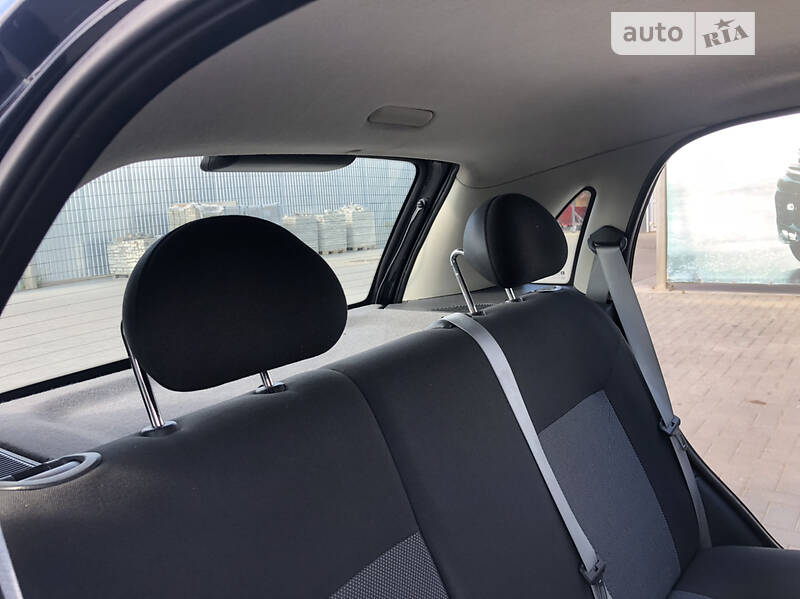 Хэтчбек Opel Corsa 2006 в Коломые