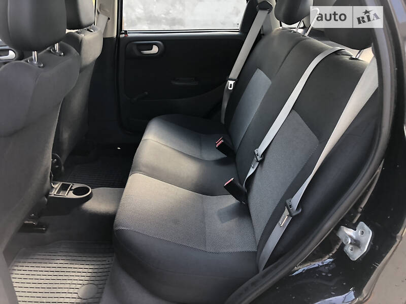 Хетчбек Opel Corsa 2006 в Коломиї