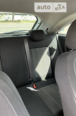 Купе Opel Corsa 2014 в 