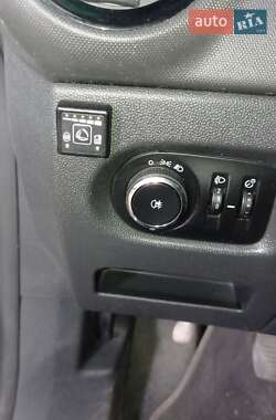 Хетчбек Opel Corsa 2011 в Білгороді-Дністровському