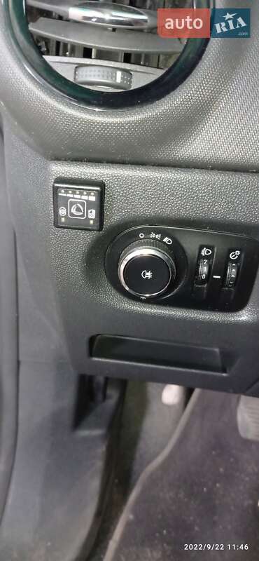 Хэтчбек Opel Corsa 2011 в Белгороде-Днестровском