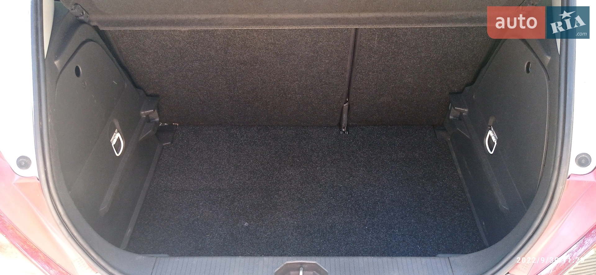 2011 Opel Corsa - мініатюра 11