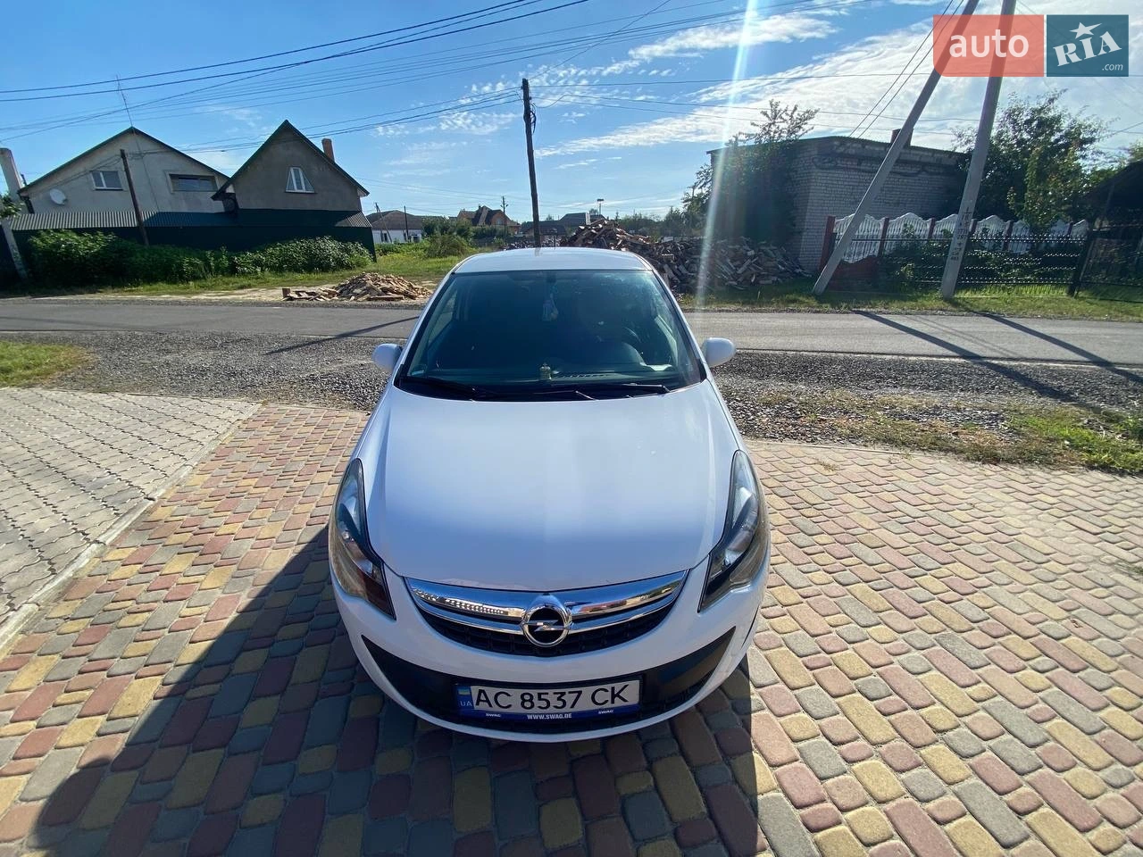 2014 Opel Corsa - мініатюра 15