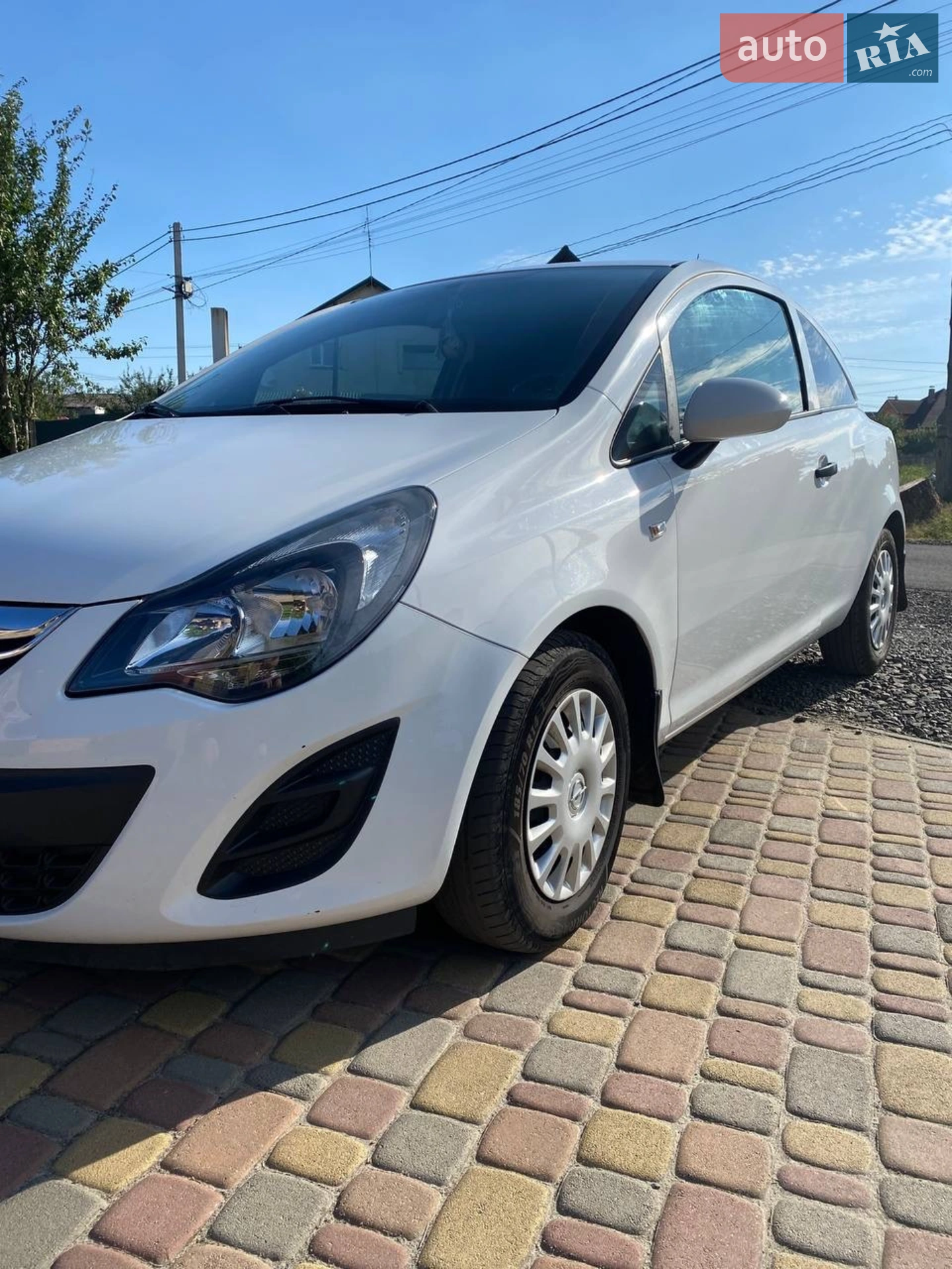 2014 Opel Corsa - мініатюра 3