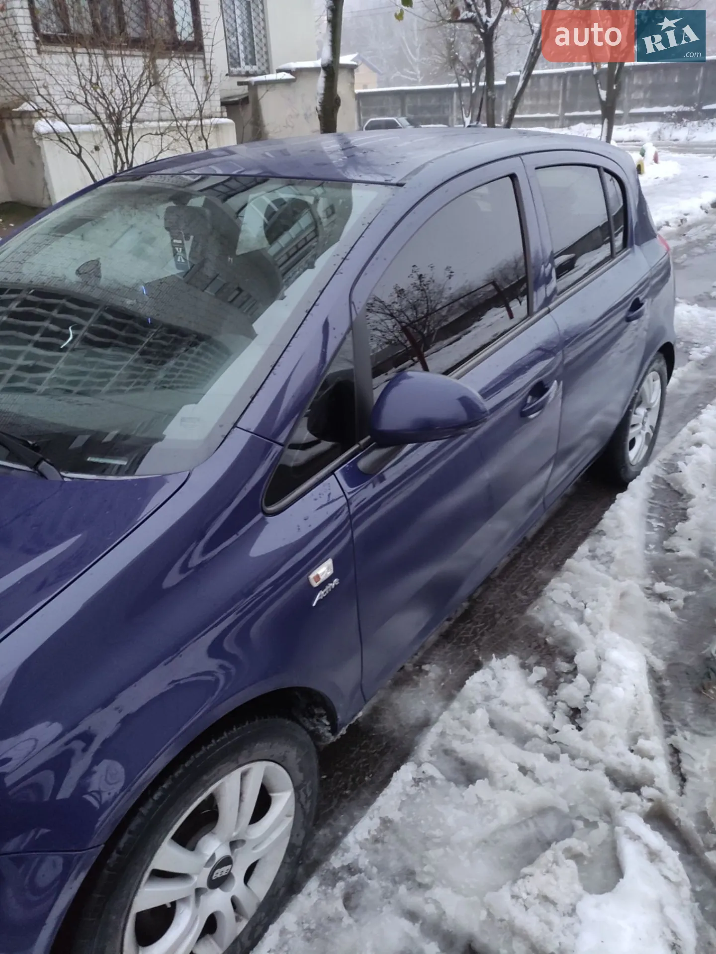 2013 Opel Corsa - мініатюра 3
