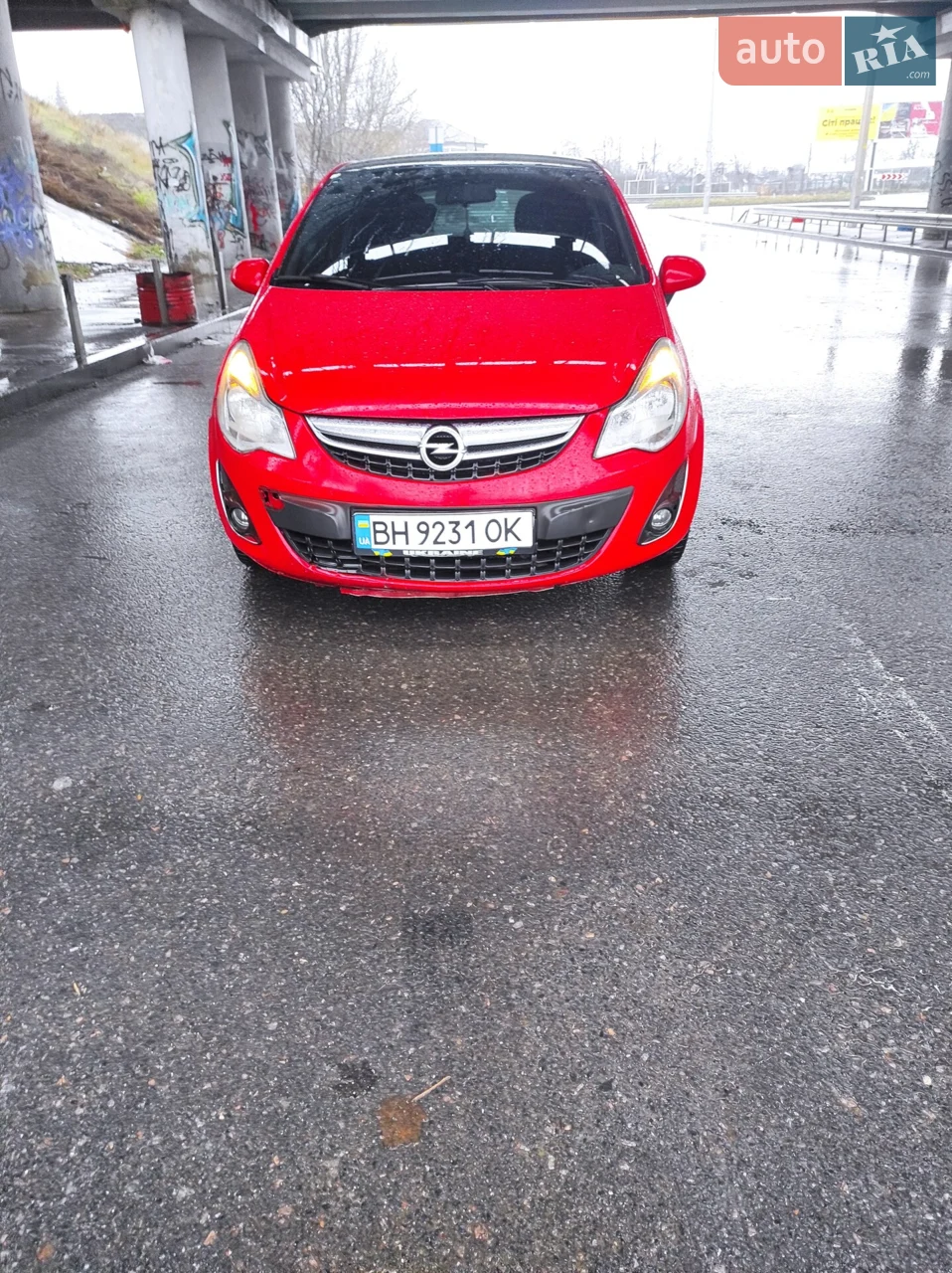 2010 Opel Corsa - мініатюра 19
