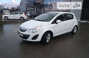 Хэтчбек Opel Corsa 2011 в Каменец-Подольском