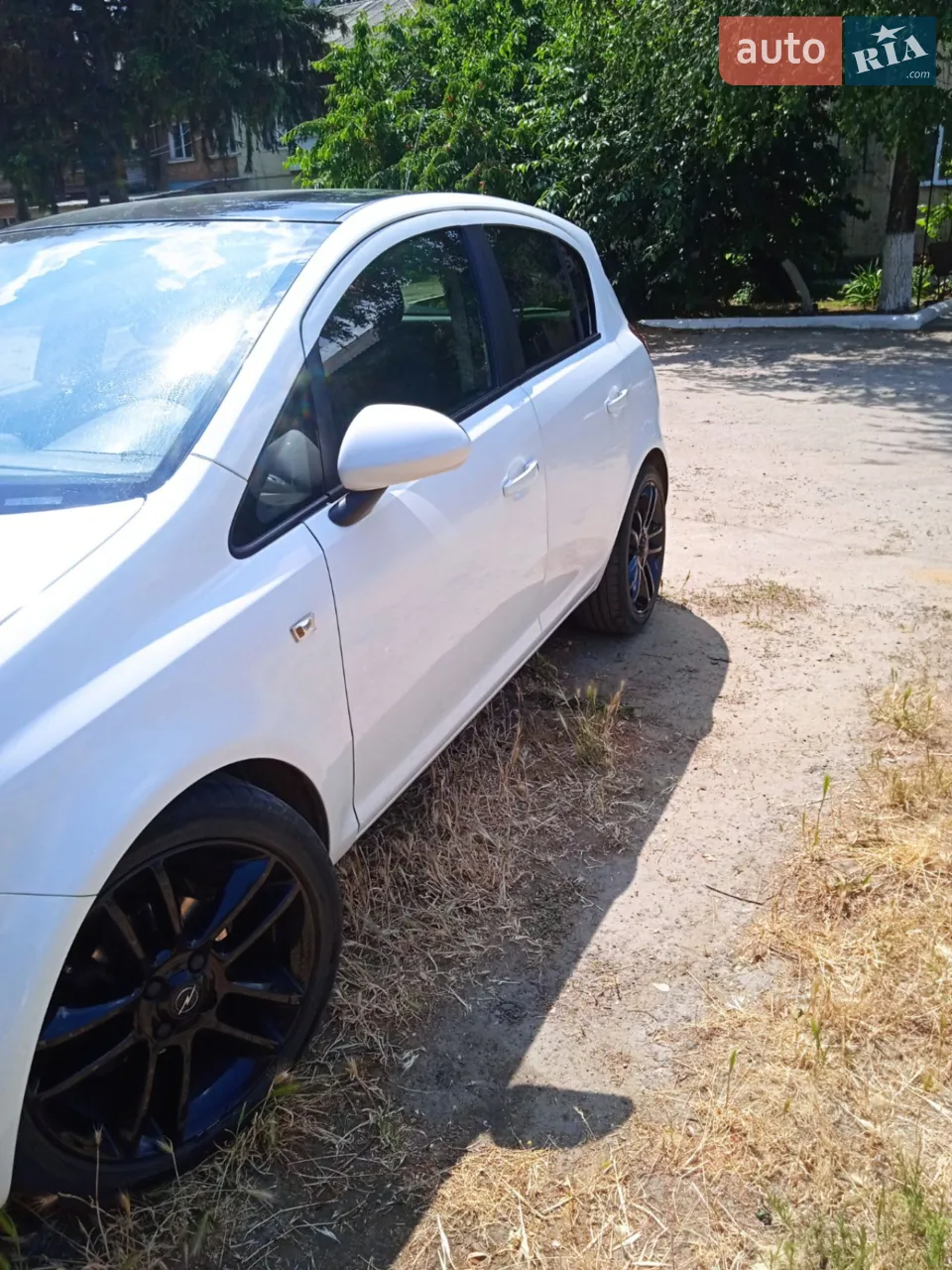 2010 Opel Corsa - мініатюра 15