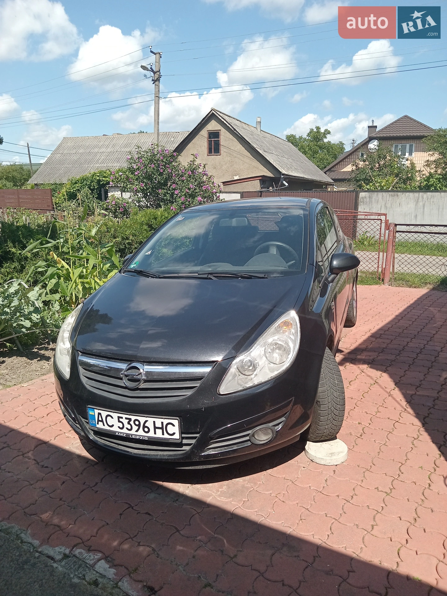 2014 Opel Corsa - фото 1