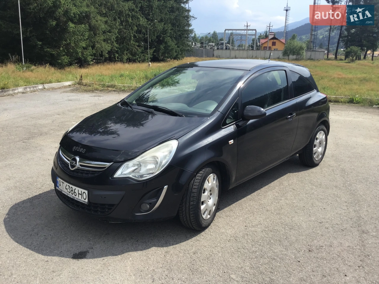 2013 Opel Corsa - мініатюра 22