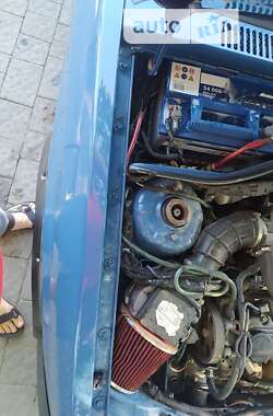 Хэтчбек Opel Corsa 1991 в 