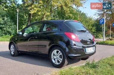 Хэтчбек Opel Corsa 2007 в Николаеве