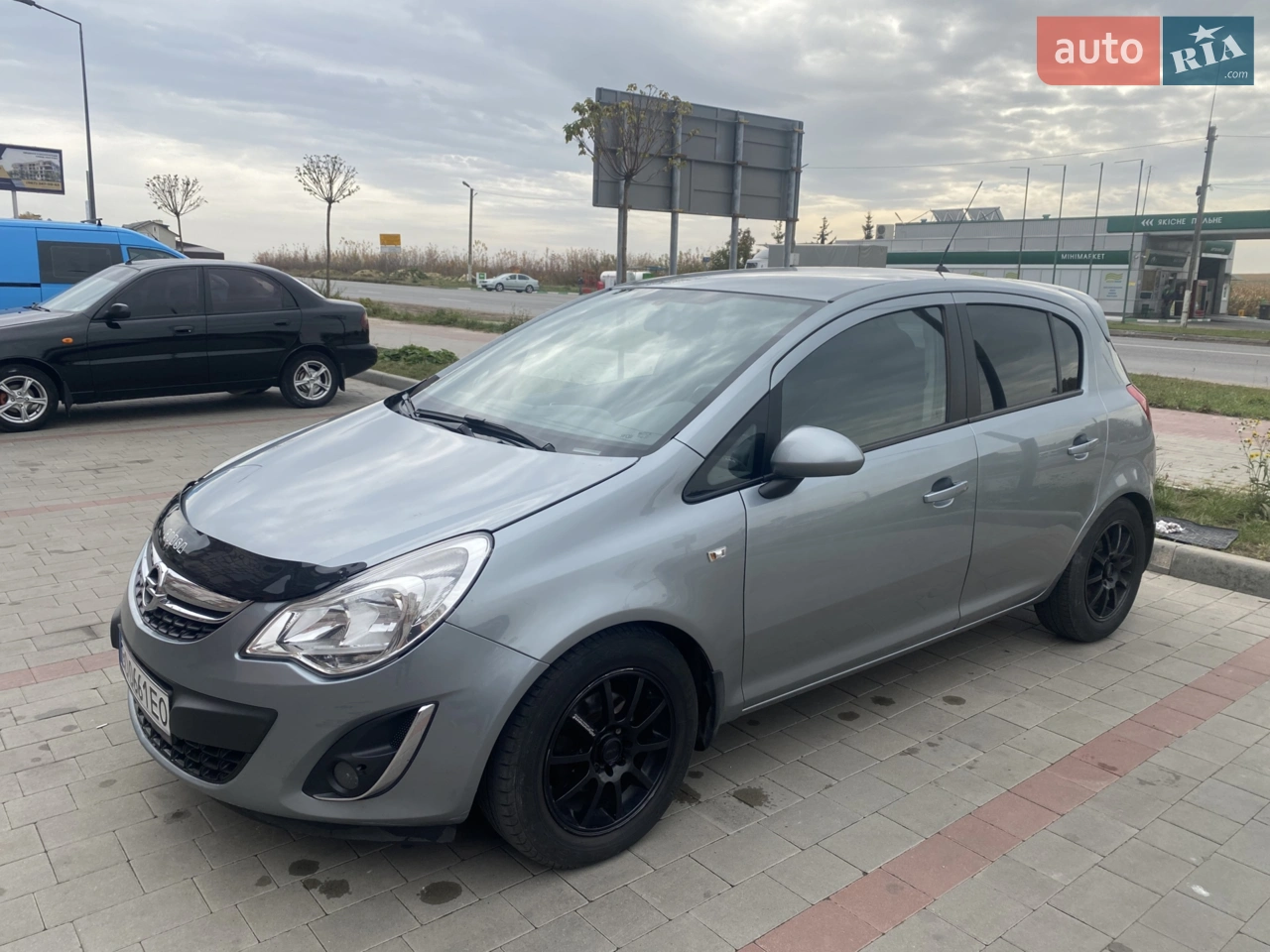 2013 Opel Corsa - мініатюра 23