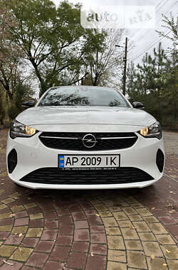 Хэтчбек Opel Corsa 2020 в Запорожье