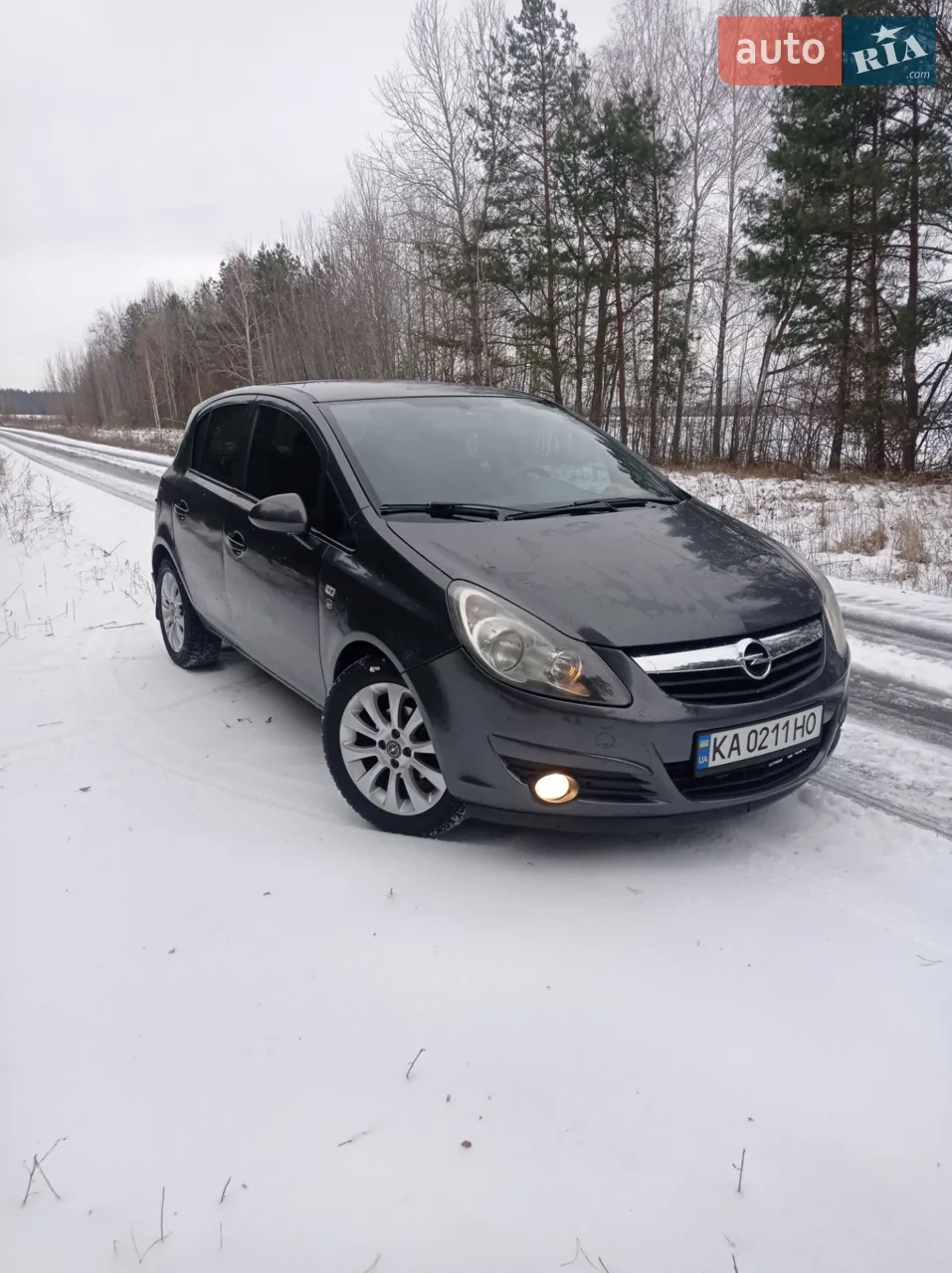 2012 Opel Corsa - мініатюра 11