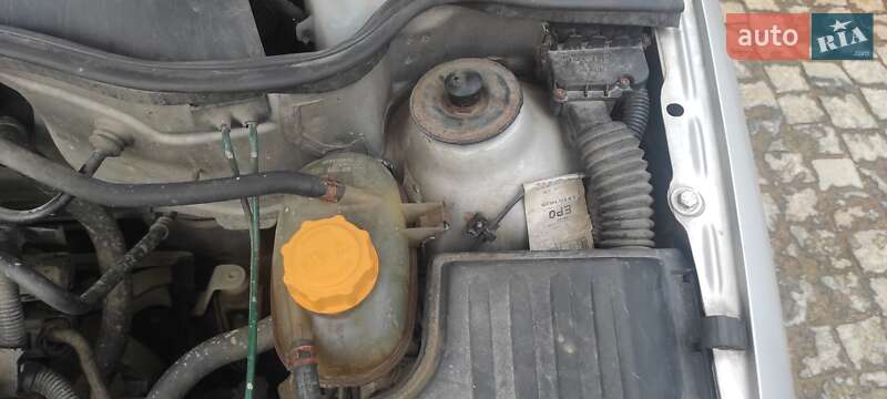 Хетчбек Opel Corsa 2004 в Верховині фото 7 Хетчбек Opel Corsa 2004 в Верховині