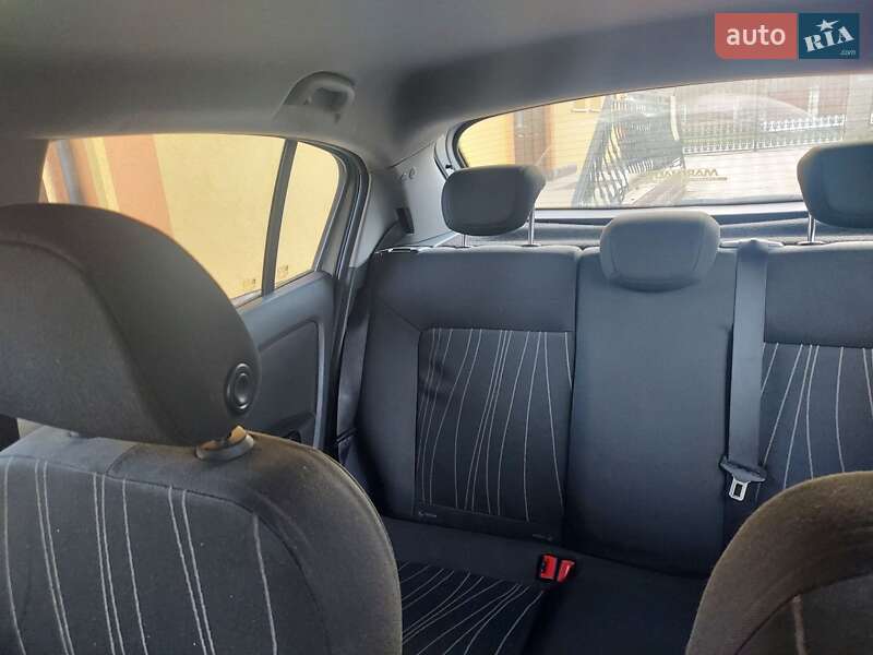 Хэтчбек Opel Corsa 2007 в Кицмани
