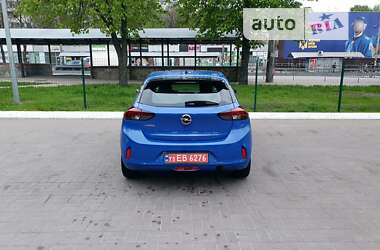 Хэтчбек Opel Corsa 2020 в Киеве