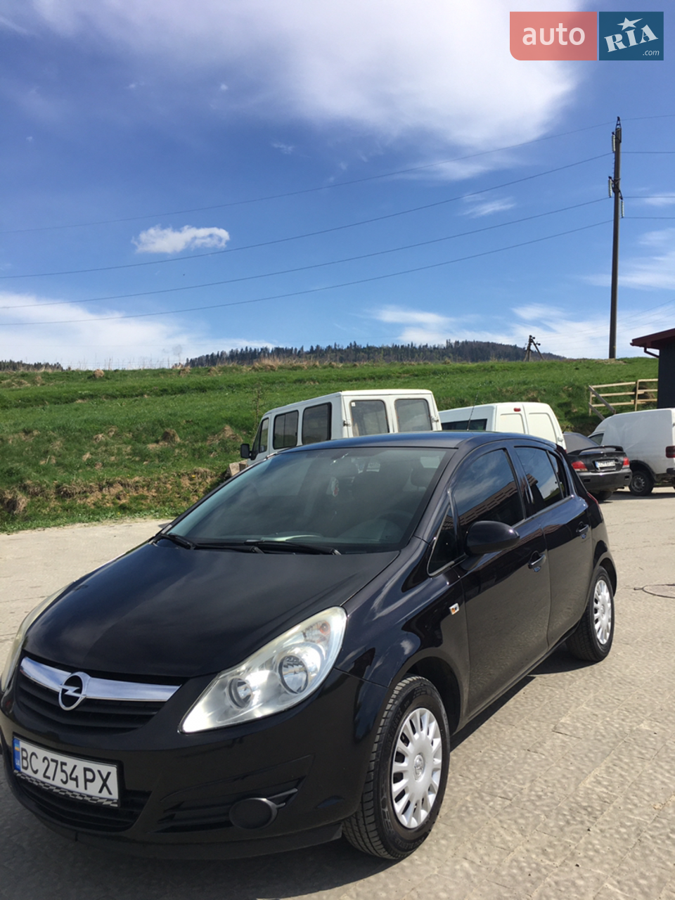 2010 Opel Corsa - мініатюра 14