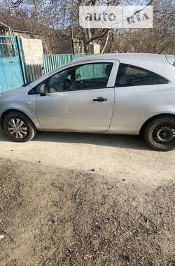 Хетчбек Opel Corsa 2008 в Одесі