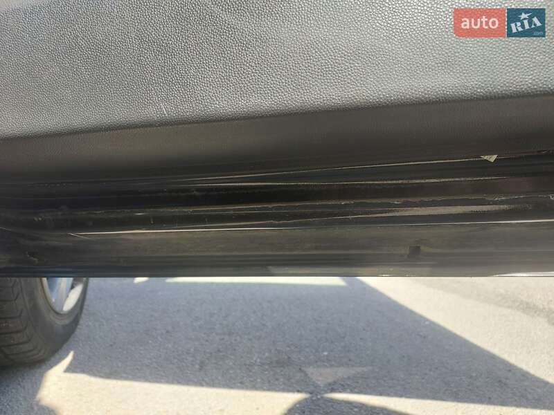 Хэтчбек Opel Corsa 2010 в Запорожье