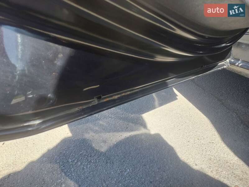 Хэтчбек Opel Corsa 2010 в Запорожье